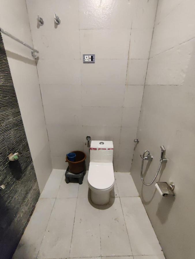 Green Hub Pushkarヴィラ エクステリア 写真